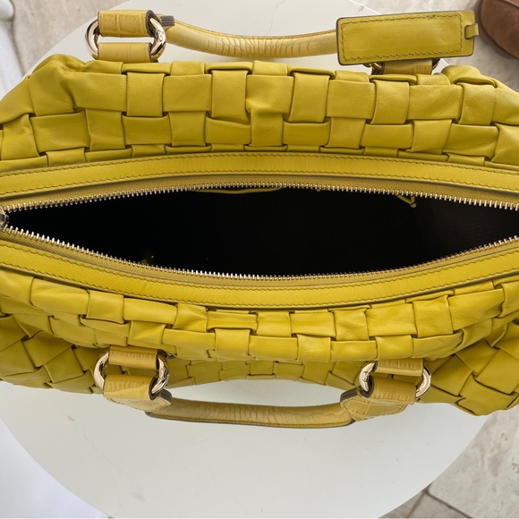 Escada handbag - Picture 4 of 5